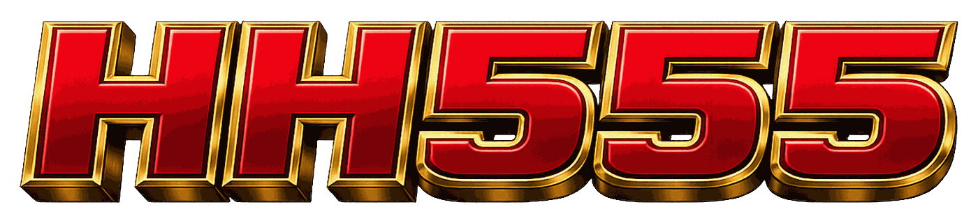 hh555 logo